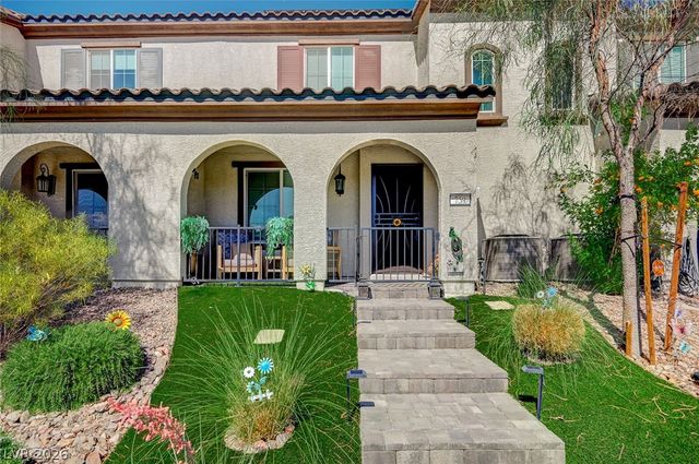 759 Pickled Pepper Place, Henderson, NV 89011