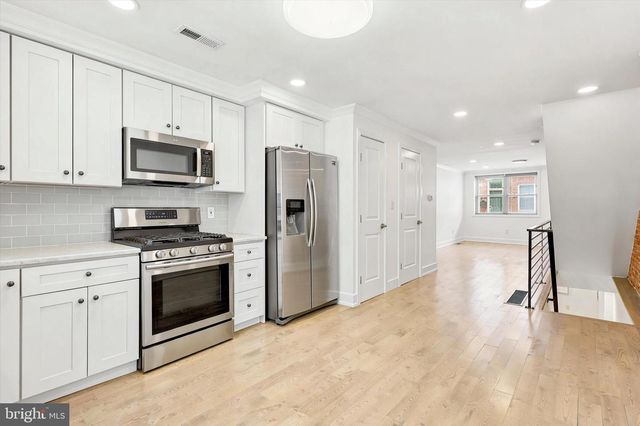 1632 S CLARION ST, Philadelphia, PA 19148