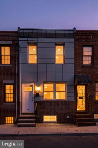 1632 S CLARION ST, Philadelphia, PA 19148