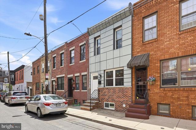 1632 S CLARION ST, Philadelphia, PA 19148