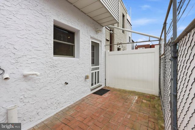 1632 S CLARION ST, Philadelphia, PA 19148