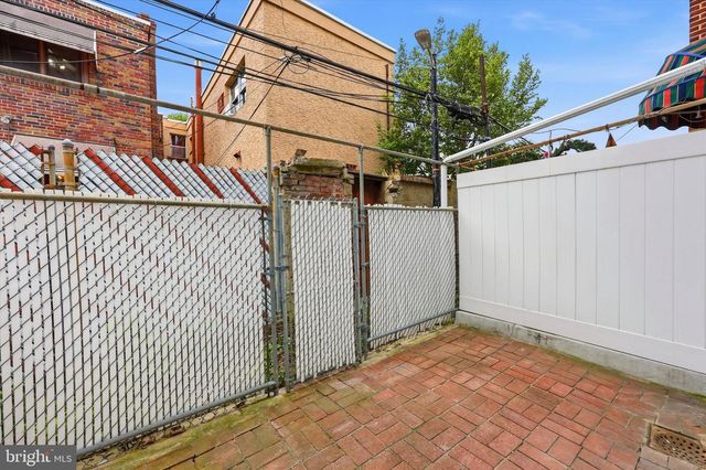 1632 S CLARION ST, Philadelphia, PA 19148