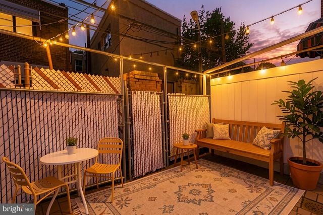 1632 S CLARION ST, Philadelphia, PA 19148