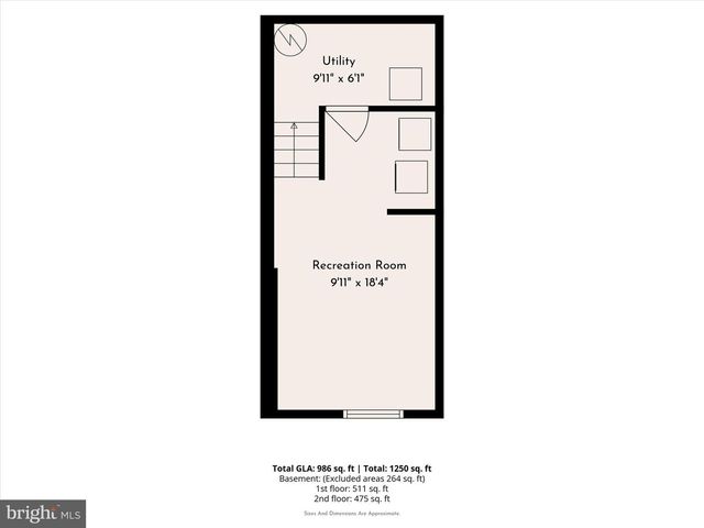 1632 S CLARION ST, Philadelphia, PA 19148