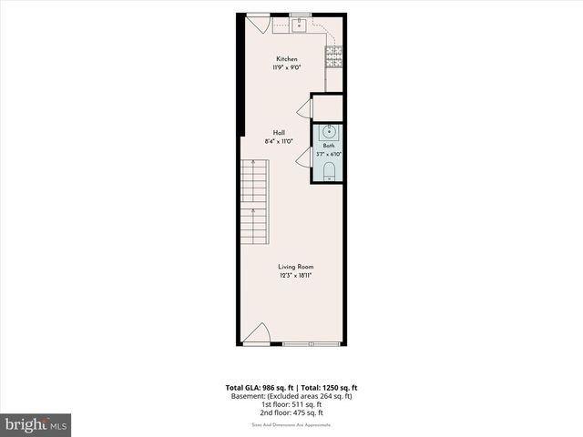 1632 S CLARION ST, Philadelphia, PA 19148