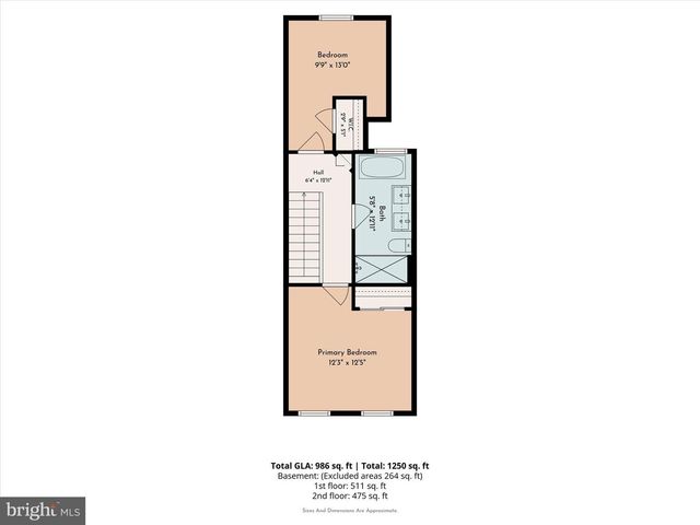 1632 S CLARION ST, Philadelphia, PA 19148