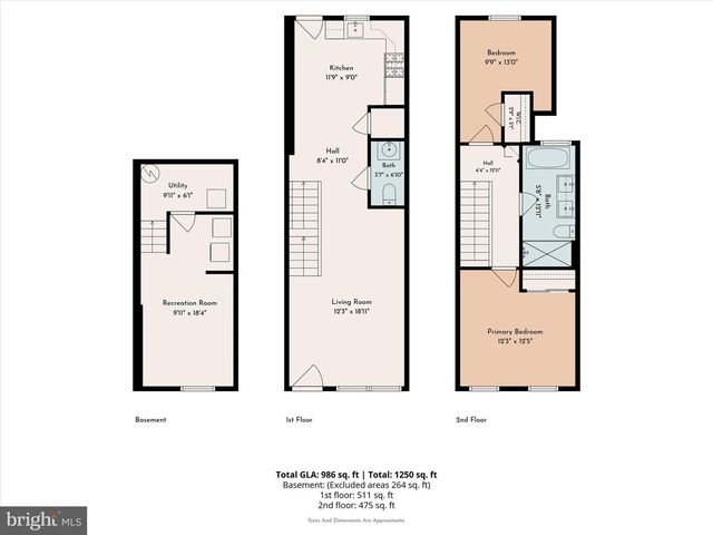1632 S CLARION ST, Philadelphia, PA 19148