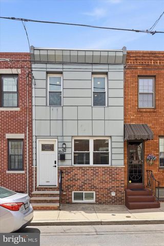 1632 S CLARION ST, Philadelphia, PA 19148
