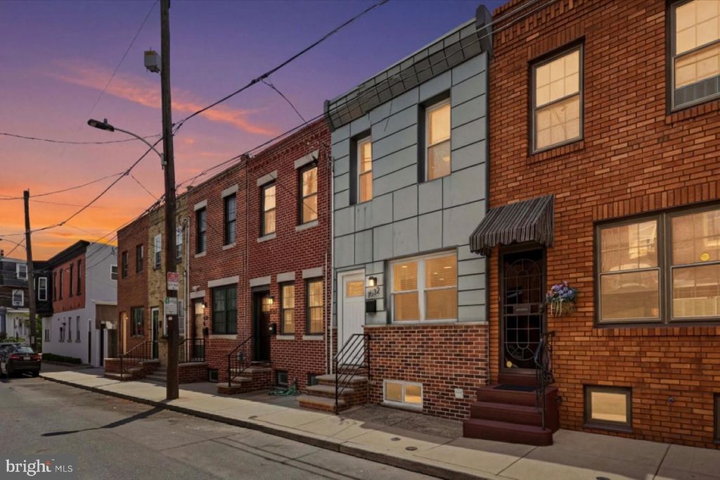 1632 S CLARION ST, Philadelphia, PA 19148