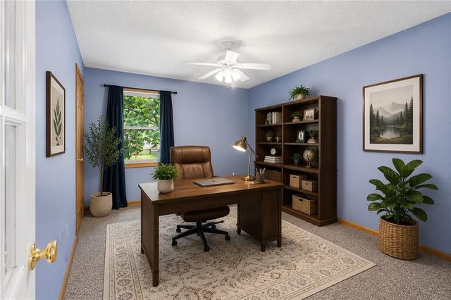 521 Airway Lane, Belton, MO 64012