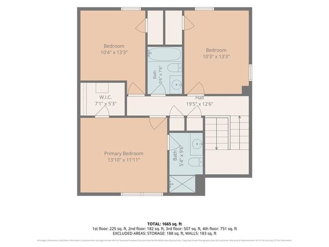 521 Airway Lane, Belton, MO 64012