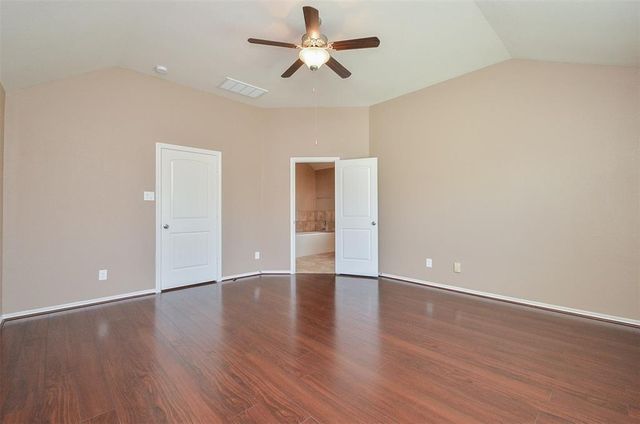 12947 Taper Reach Drive, Tomball, TX 77377