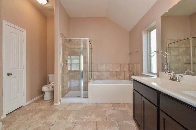 12947 Taper Reach Drive, Tomball, TX 77377