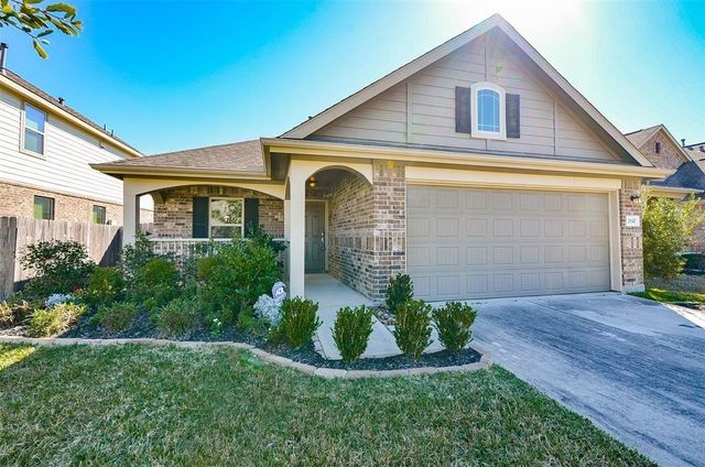 12947 Taper Reach Drive, Tomball, TX 77377