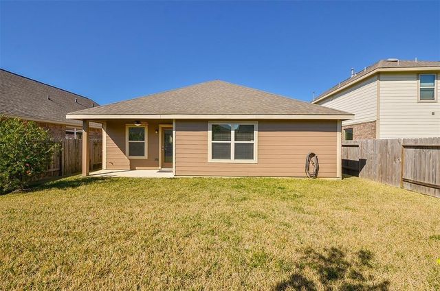 12947 Taper Reach Drive, Tomball, TX 77377