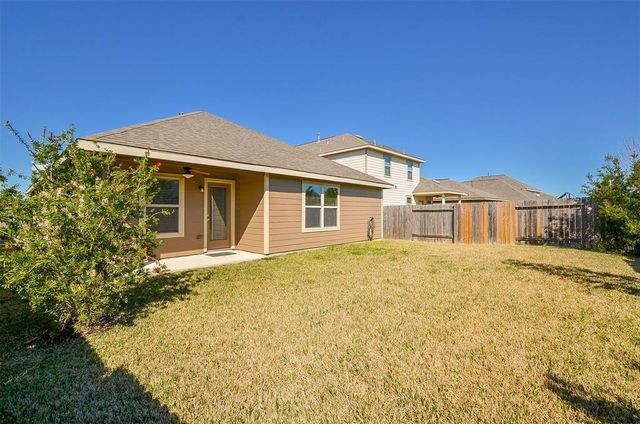 12947 Taper Reach Drive, Tomball, TX 77377