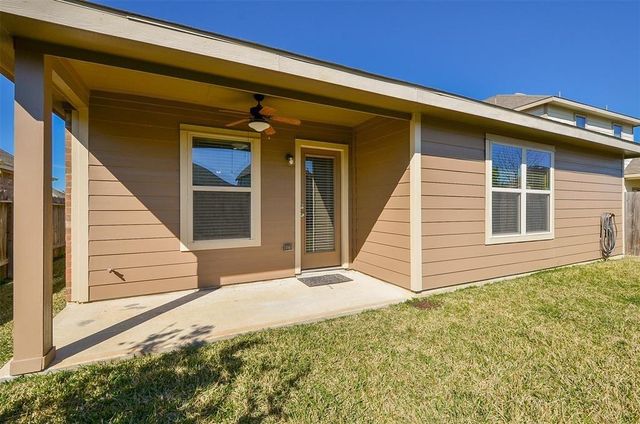 12947 Taper Reach Drive, Tomball, TX 77377