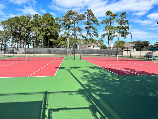 12947 Taper Reach Drive, Tomball, TX 77377