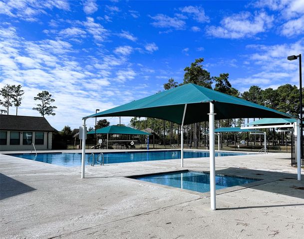 12947 Taper Reach Drive, Tomball, TX 77377