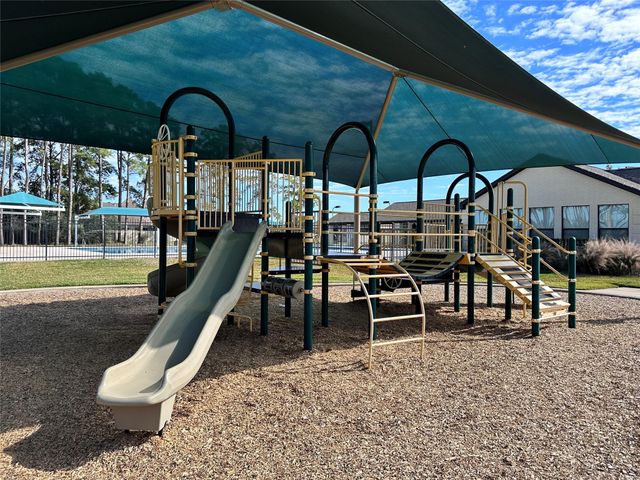 12947 Taper Reach Drive, Tomball, TX 77377