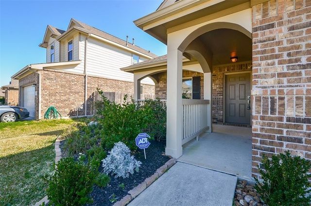 12947 Taper Reach Drive, Tomball, TX 77377