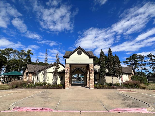 12947 Taper Reach Drive, Tomball, TX 77377