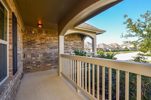 12947 Taper Reach Drive, Tomball, TX 77377