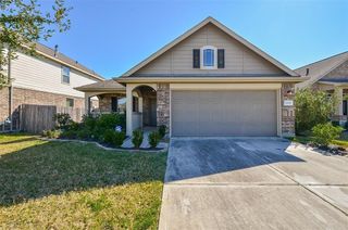 12947 Taper Reach Drive, Tomball, TX 77377