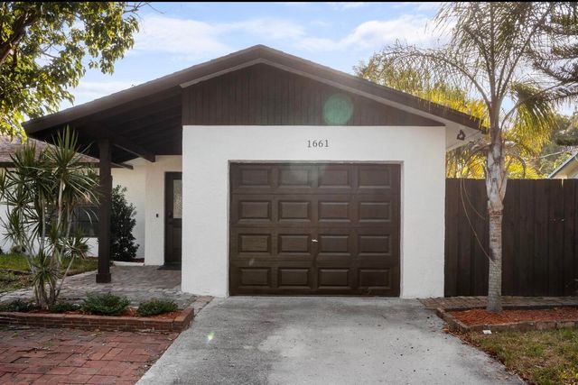 1661 NW 1st Avenue, Pompano Beach, FL 33060