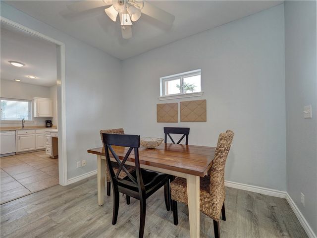 104 Five Dove, Port Aransas, TX 78373