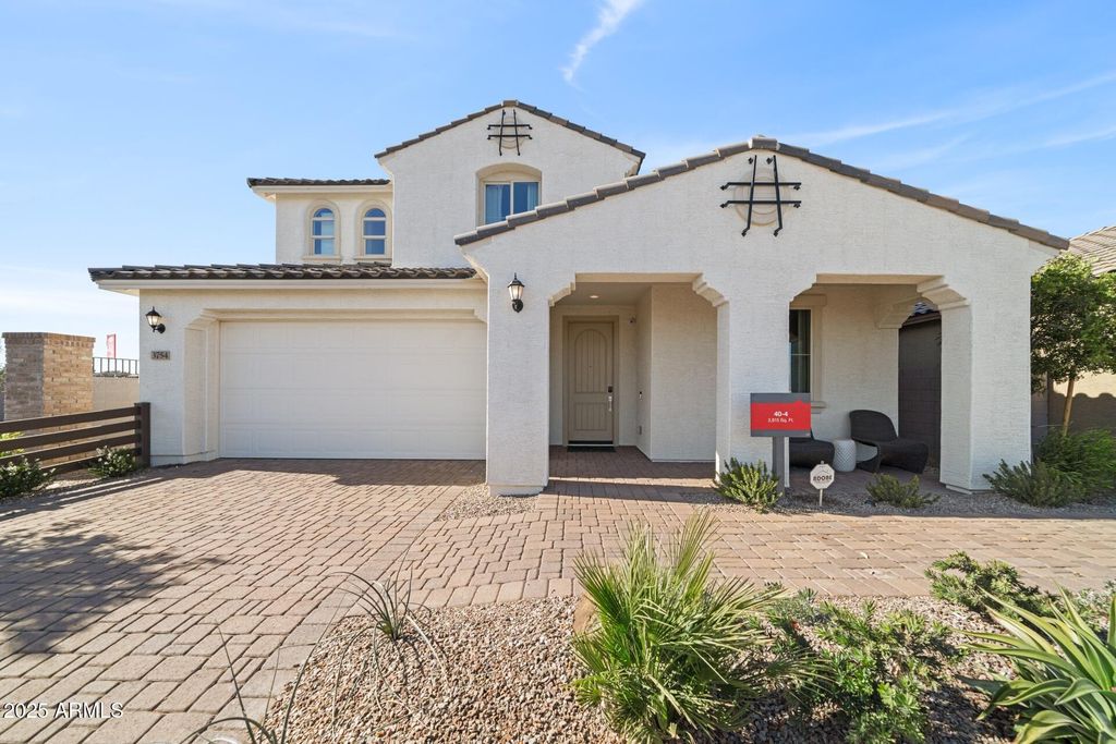 3754 N 101ST Drive, Avondale, AZ 85392