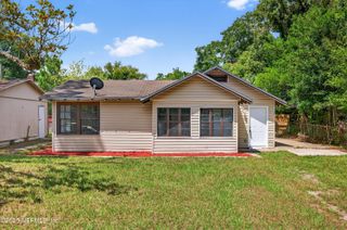 1011 GLENCARIN Street, Jacksonville, FL 32208