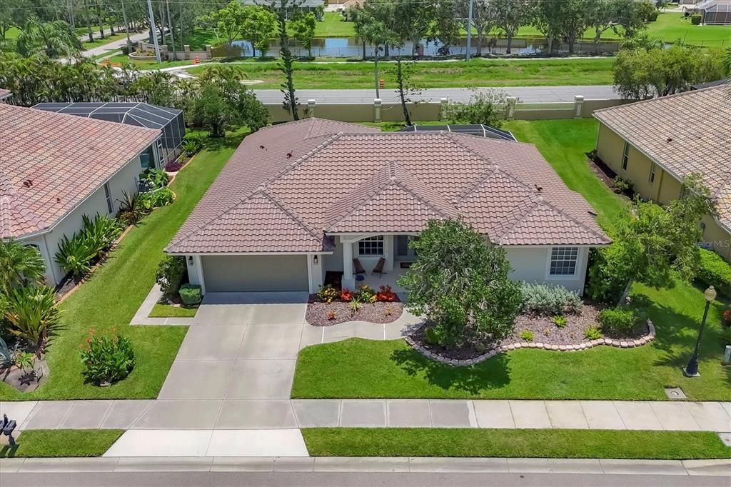 2781 HARVEST DRIVE, Sarasota, FL 34240