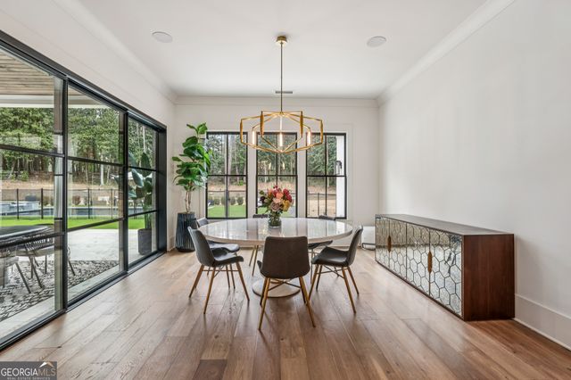 6055 Riverside Drive, Atlanta, GA 30328