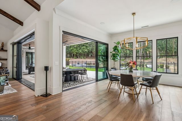 6055 Riverside Drive, Atlanta, GA 30328