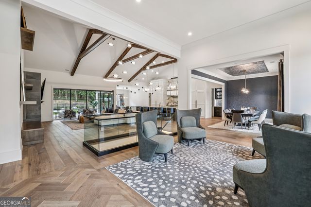 6055 Riverside Drive, Atlanta, GA 30328