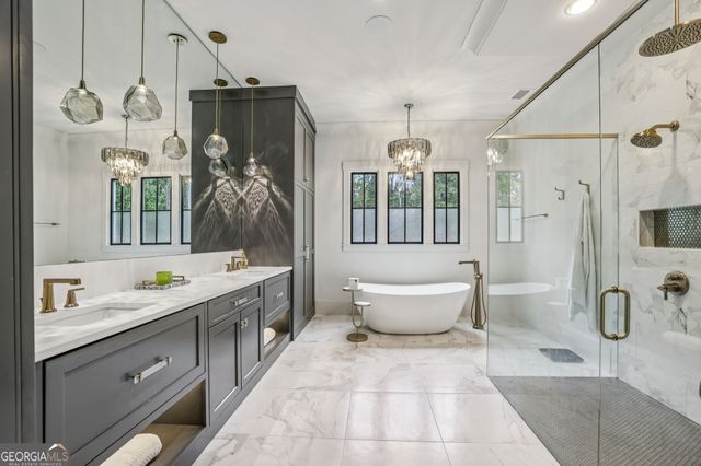 6055 Riverside Drive, Atlanta, GA 30328