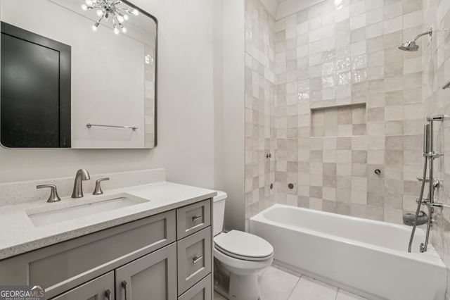 6055 Riverside Drive, Atlanta, GA 30328