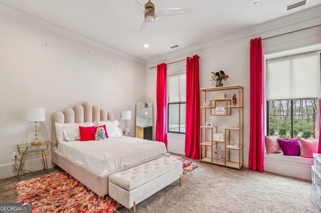 6055 Riverside Drive, Atlanta, GA 30328