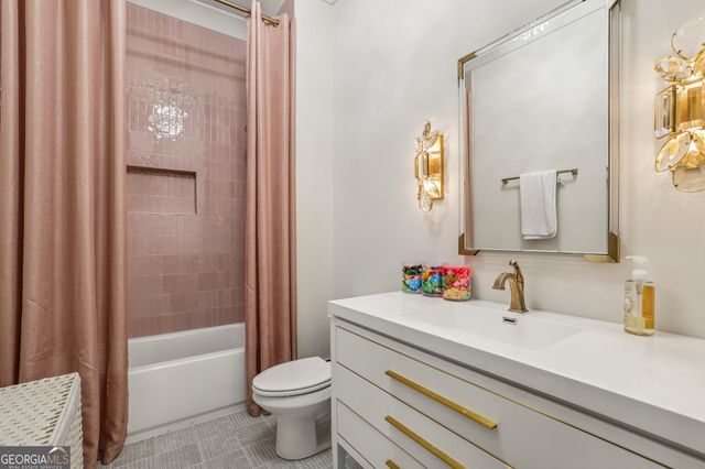 6055 Riverside Drive, Atlanta, GA 30328