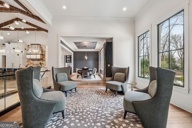 6055 Riverside Drive, Atlanta, GA 30328