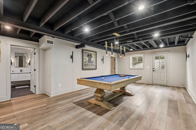 6055 Riverside Drive, Atlanta, GA 30328