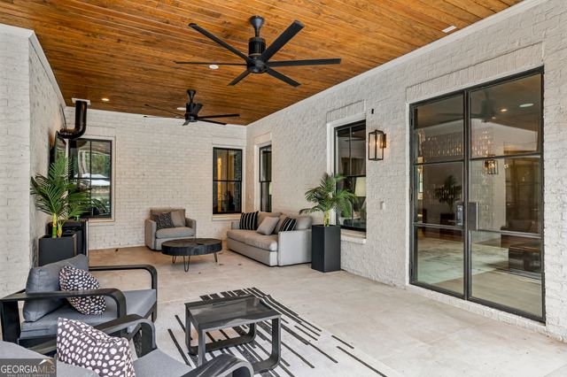 6055 Riverside Drive, Atlanta, GA 30328