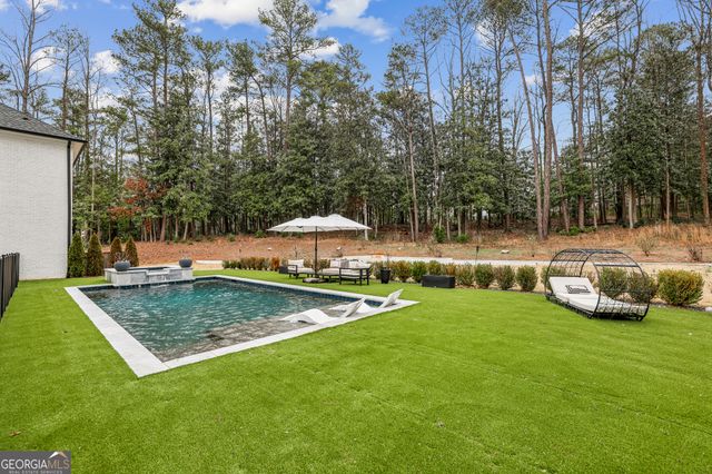 6055 Riverside Drive, Atlanta, GA 30328