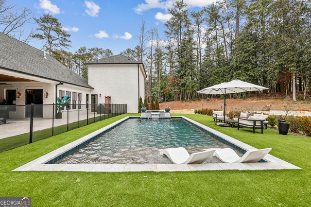 6055 Riverside Drive, Atlanta, GA 30328