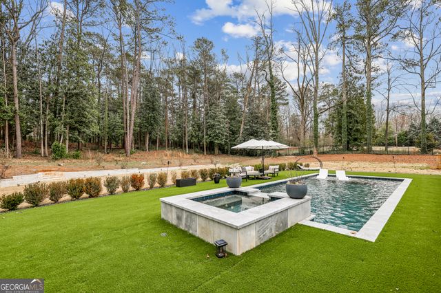 6055 Riverside Drive, Atlanta, GA 30328