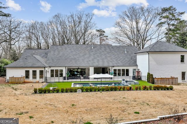 6055 Riverside Drive, Atlanta, GA 30328