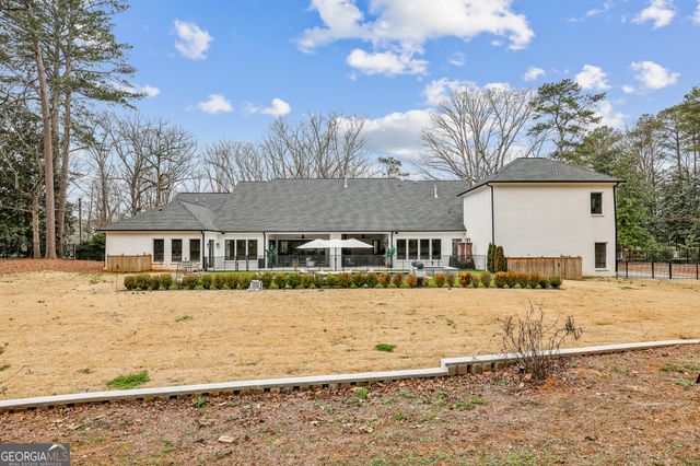 6055 Riverside Drive, Atlanta, GA 30328