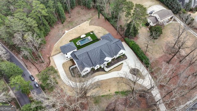 6055 Riverside Drive, Atlanta, GA 30328