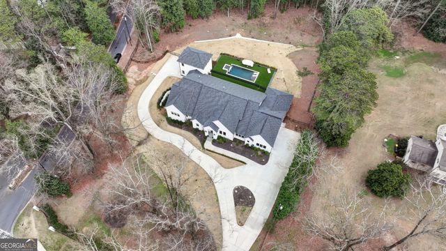 6055 Riverside Drive, Atlanta, GA 30328